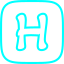 Hassan Shakur Logo